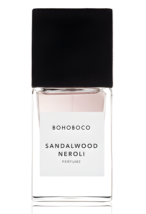 Bohoboco Sandalwood Neroli