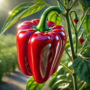 Pimento - undefined