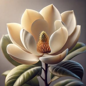Magnolia