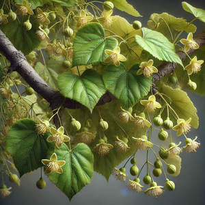 Lime (Linden) Blossom