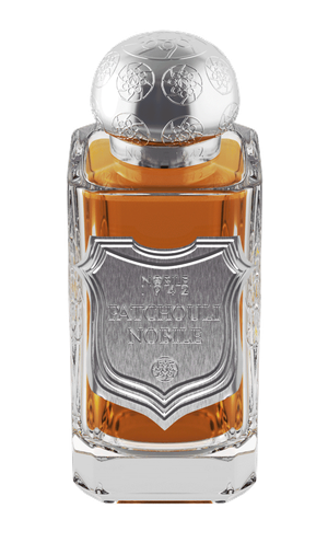 Patchouli Nobile by Nobile 1942 perfume bottle