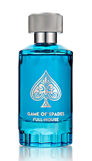 Jo Milano Paris Game of Spades Full House
