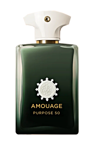 Amouage Purpose 50 Extrait