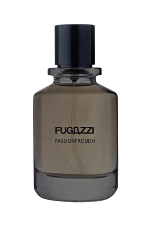 Passionfroudh by Fugazzi perfume bottle