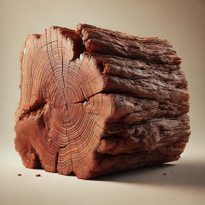 Cedarwood - undefined