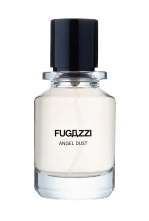 Angel Dust Extrait de Parfum by Fugazzi perfume bottle