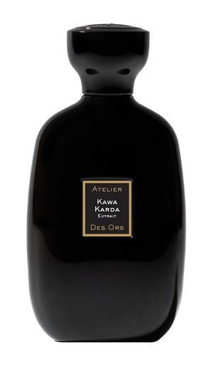 Atelier des Ors Kawa Karda Extrait