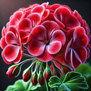 Geranium