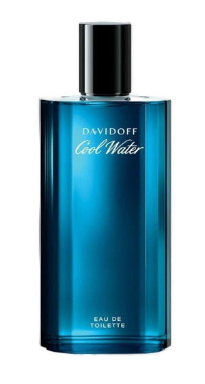 Cool Water Eau de Toilette - Davidoff