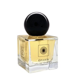 Miskeo Parfums Épices