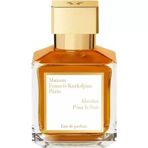 Maison Francis Kurkdjian Absolue Pour le Soir