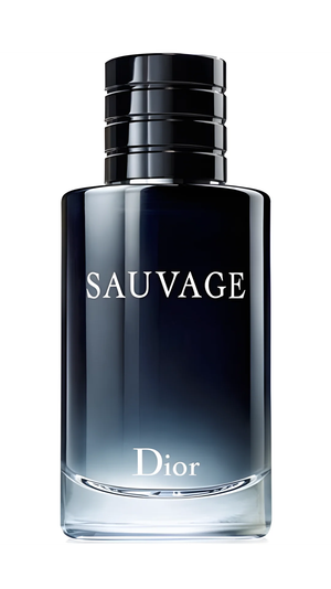 Sauvage - Dior