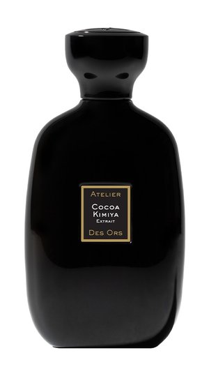 Atelier des Ors Cocoa Kimiya Extrait