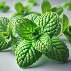 Mint - undefined