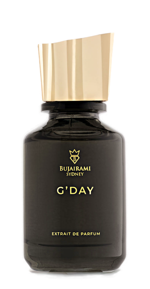 Bujairami G'Day