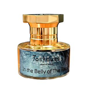 Toskovat' In the Belly Of The Beast