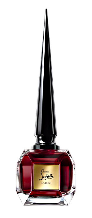 Christian Louboutin Fétiche La Rose