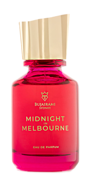 Bujairami Midnight In Melbourne