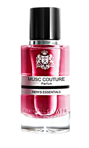 Musc Couture - Jacques Fath