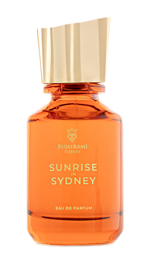 Bujairami Sunrise In Sydney