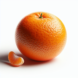 Mandarin