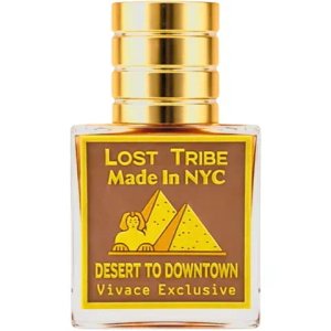 Desert to Downtown by Vivace Perfumes perfume bottle