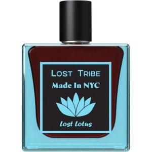 Lost Lotus V2 by Lost Tribe perfume bottle
