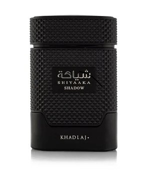 Shiyaaka Shadow by Khadlaj Perfumes perfume bottle