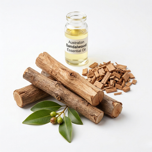Australian Sandalwood