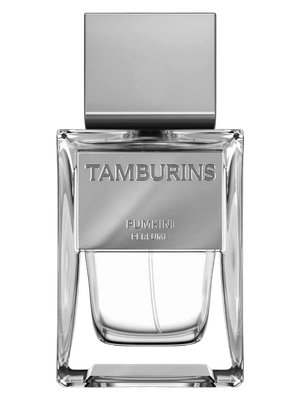 Pumkini by Tamburins perfume bottle