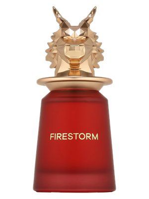 Firestorm by French Avenue perfume bottle