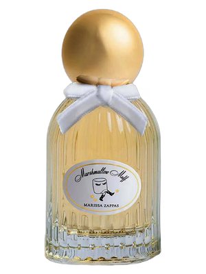 Marshmallow Muff by Marissa Zappas perfume bottle