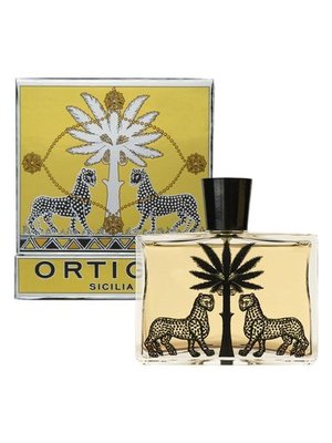 Zagara by Ortigia Sicilia perfume bottle