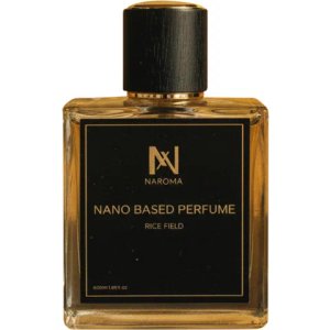 Rice Field by Naroma perfume bottle