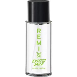 Exotic Jazz by REMIX perfume bottle