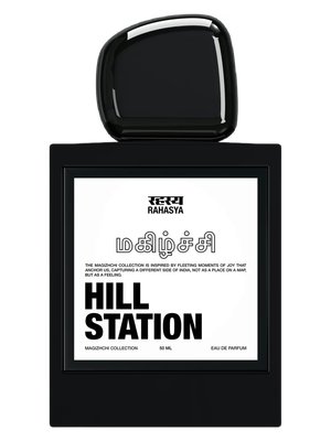 Hill Station by Rahasya perfume bottle