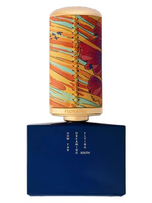 Flying South by Floraïku perfume bottle