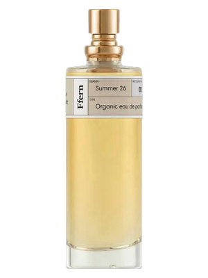 Summer 26 by Ffern perfume bottle
