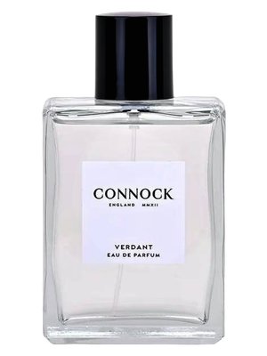Verdant Eau de Parfum by Connock London perfume bottle
