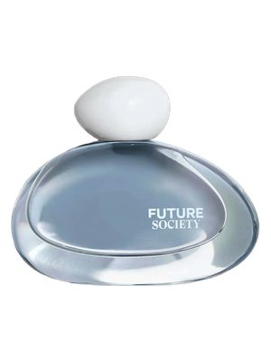 Wandering Rain by Future Society perfume bottle