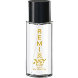 Juicy by EAZ Gold by REMIX perfume bottle