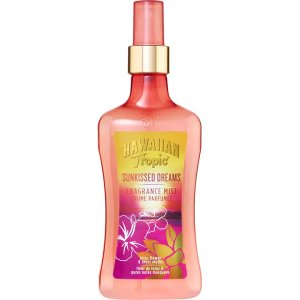 Sunkissed Dreams by Hawaiian Tropic perfume bottle