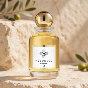 -O- by MÉSONSOL perfume bottle