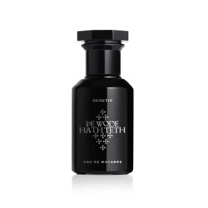 WODE HATH TETH - Heretic Parfums
