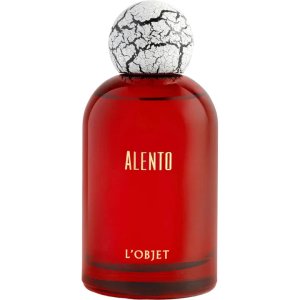 Alento - L'Objet