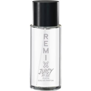 Juicy by EAZ Platin by REMIX perfume bottle