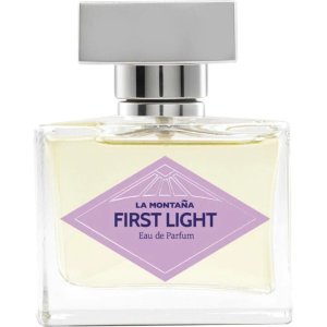 First Light by La Montana perfume bottle