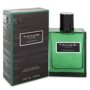 Lemongrass by Elie Tahari perfume bottle