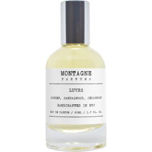 Luvrs by Montagne Parfums perfume bottle