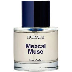 Mezcal Musc by Horace perfume bottle